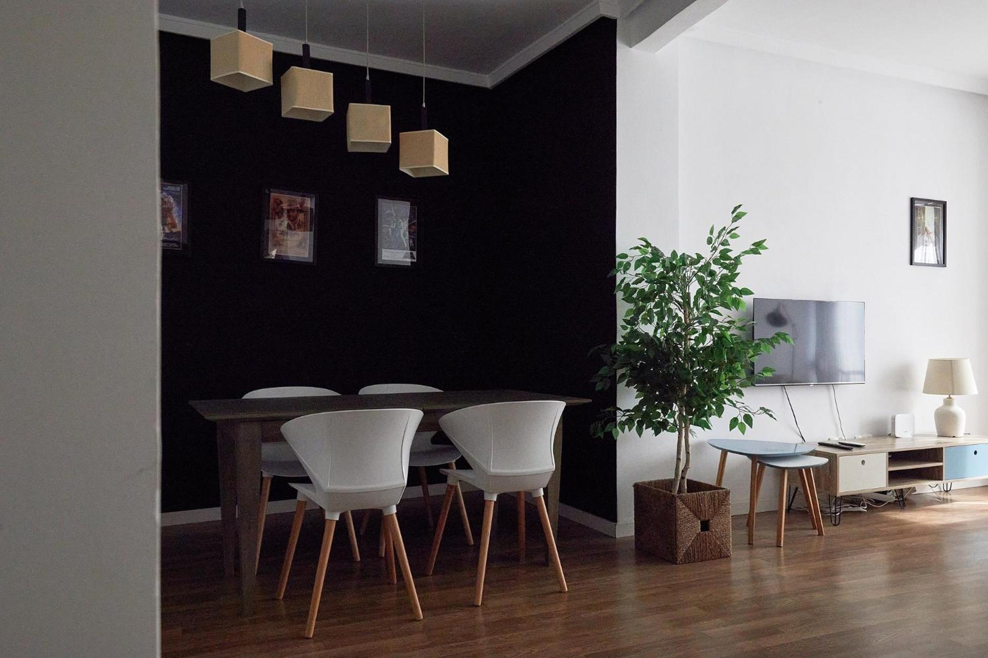 Low Cost Apartments Center Ельче Екстер'єр фото