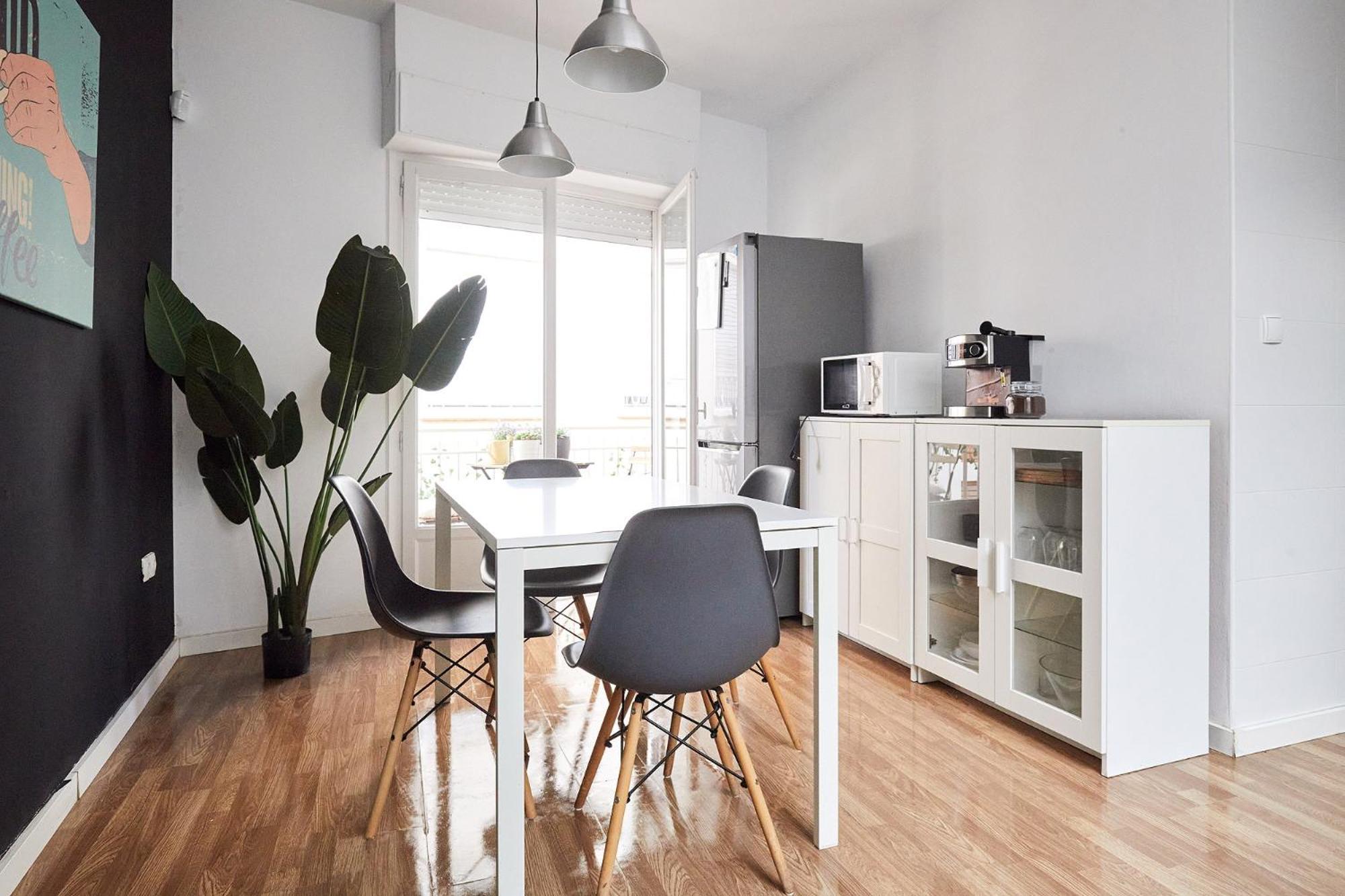 Low Cost Apartments Center Ельче Екстер'єр фото