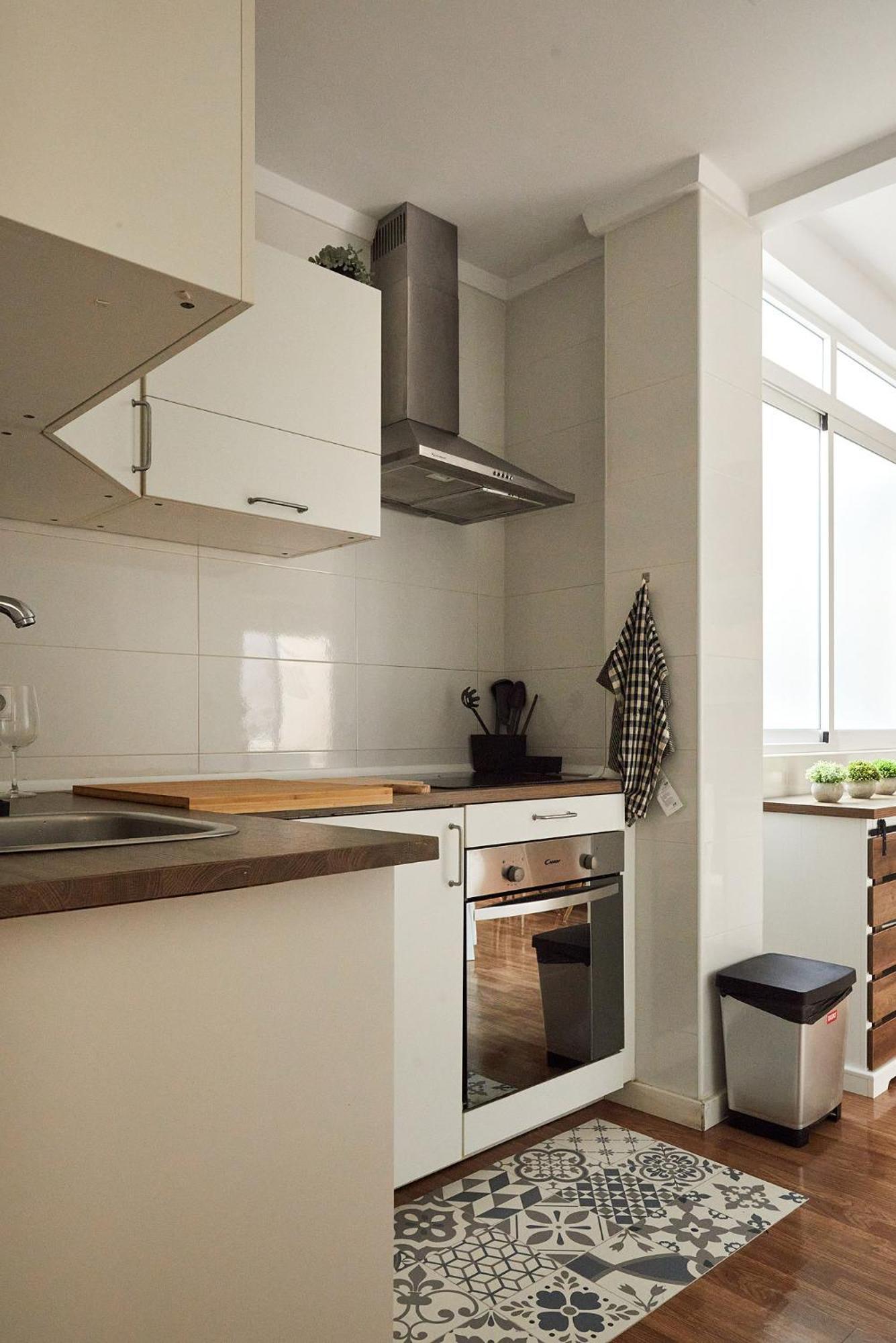 Low Cost Apartments Center Ельче Екстер'єр фото