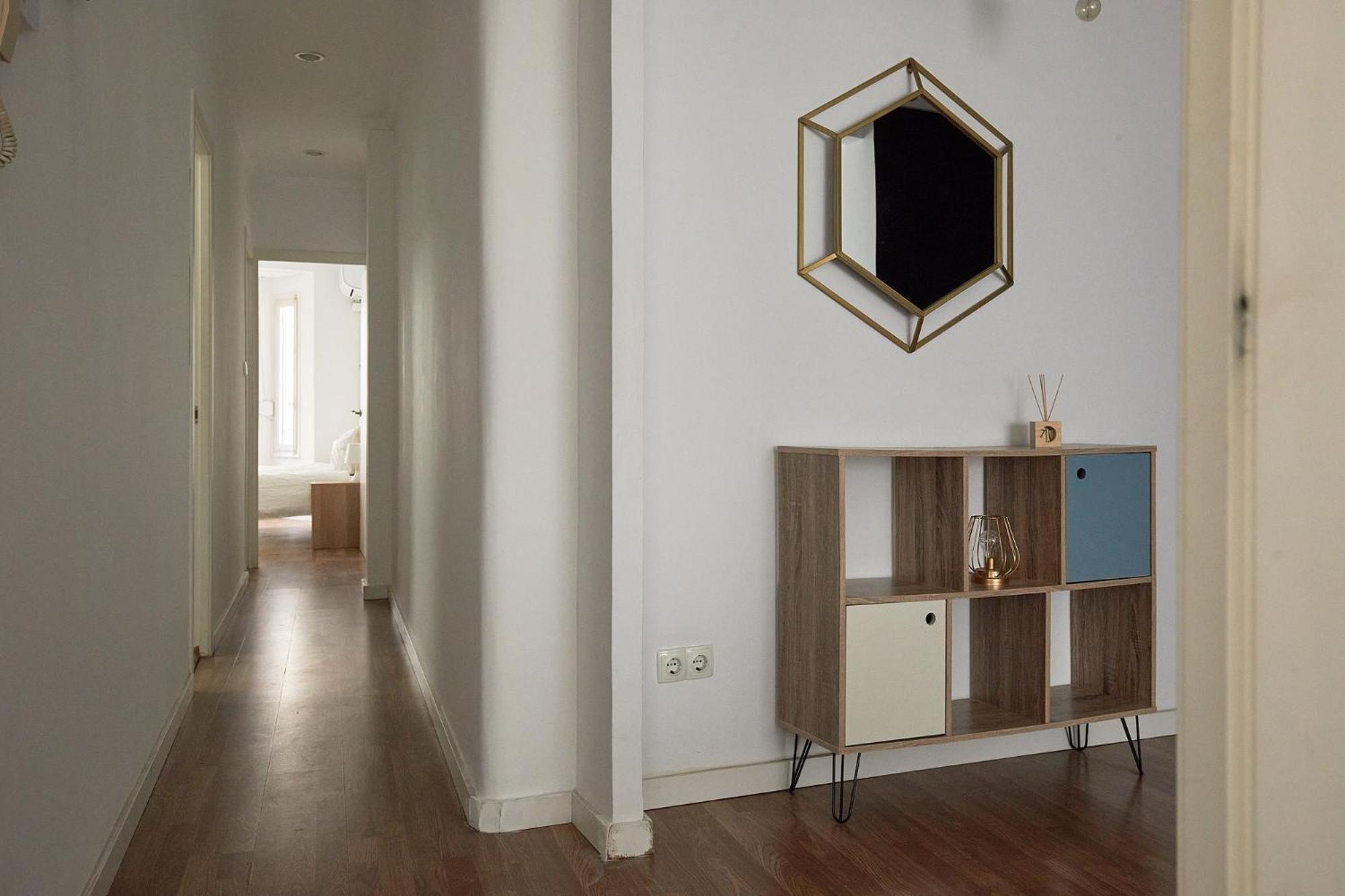 Low Cost Apartments Center Ельче Екстер'єр фото